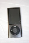 Apple Ipod Nano 5TH Generation A1320 MP3 Player 8GB Grey Working For Parts. Price: $29.01.