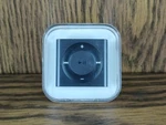 Apple Ipod Shuffle 2GB 4TH Gen Space Gray Brand New Sealed A1373 MKMJ2LL/A Rare!. Price: $127.99.