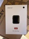 Aimoonsa 128GB MP3 Music Player With Bluetooth 5.2, Model D30 New. Price: $38.95.