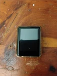 MP3 Player Jolike M5 Music And 32 Gb Sd Card Used. Price: $25.00.