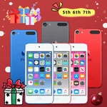 New Apple Ipod Touch 6TH 7TH Gen 32GB 64GB 128GB 256GB MP3 MP4 Game Player Gift. Price: $227.69.