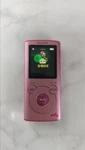 Sony NW-E053 Walkman 4GB Pink Digital Audio Player Working Tested Used From Jpn. Price: $47.50.