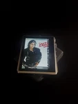 Hidizs AP80 Pro Hi-res Digital Audio Player Dap Silver Tested Used. Price: $140.00.