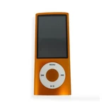 Apple Ipod Nano 5TH Gen Orange (8GB) Excellent Condition 1 Year Cps Warranty Used. Price: $129.99.