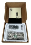 Napster MP3 Player Black DMPJ-200 Silver New In Open Box. Price: $22.79.