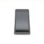 Shanling M6 Pro VER.21 Portable Audio Player Dap 64GB Titanium Gold Japan Used. Price: $309.99.