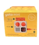 Yoto Mini (2024 Edition) Audio Player: Educational Learning System For Ages 3-12 New. Price: $64.99.