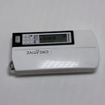 Creative Muvo Tx Fm Radio And Usb MP3 Player -256 Mb Rare Tested & Works Used. Price: $31.99.