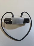 Sony Walkman NWZ-W252 Black MP3 Player 2GB Not Tested Sure If Works Used. Price: $16.74.