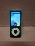 Apple Ipod Nano 5TH Generation Green (8 Gb) PC040LL/A A1320 Tested And Working ! Used. Price: $65.00.