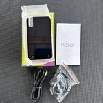 Timmkoo MP3 MP4 Player Wifi Bluetooth 4"FULL Touchscreen Black Digital WALKMANB1 New. Price: $54.99.