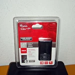 New Rca 4GB M5504 Portable MP3 Player With 1.8" Full Color Display. Price: $44.00.