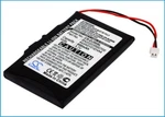 Battery For Dell Dj 5GB,JUKEBOX HVD3T P/n: 443A5Y01EHA4,BA20203R60700 New. Price: $13.93.