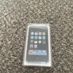 Apple Ipod Touch 2ND Generation 8GB Rare New In Box Sealed MC086LL/A. Price: $195.00.
