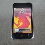 Apple Ipod Touch 2ND Gen A1288 8GB Ios 3.1.2 Games Music Read Used. Price: $29.87.