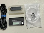 Creative Zen Nano Plus Fm Radio Voice Recorder 1GB MP3 Wma Media Player Black Vg Used. Price: $119.99.
