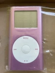 Apple Ipod Mini 1ST Generation 4GB Model A1051 Pink New Sealed Package Open. Price: $144.50.