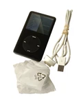 Apple Ipod Classic A1238 80GB MP3 Media Player Tested Reset Grade Good Batt. Used. Price: $119.99.