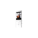 Samvix Dynamite Kosher MP3 Player 8GB Touch Voice Recorder (white) New. Price: $59.99.