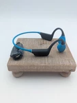 Swimbuds Bone Conduction 2 Waterproof Bluetooth MP3 Player For Swimming Etc Open. Price: $69.99.