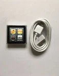 Apple Ipod Nano 6TH Generation Silver (16GB) Used. Price: $89.00.
