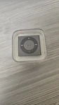 Apple Ipod Shuffle 4TH Generation, Space Grey 2GB A1373 - Factory Sealed New. Price: $84.08.