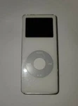Apple Ipod Nano 1ST Generation A1137 2GB Emc 2066 White - Bad Battery For. Price: $16.00.