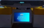 Coby KTF-DVD7093 Dvd/cd Player 7" Lcd Am/fm Atsc/ntsc Tv White For. Price: $39.95.