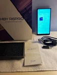 Hiby R6 Pro Ii Black 2023 Version- Used Vg. Price: $529.99.