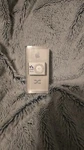 Usaa Apple Ipod Shuffle MA564LL/A 1GB 2ND Gen Silver New Open Box. Price: $49.99.