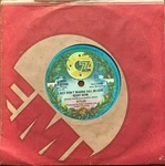 Stylus Just Don't Wanna Fall In Love Right Now /funky Fig 1976 Soul Oz 45 Used. Price: $43.10.