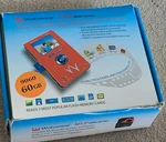 Wolverine Mvp 9000 Series Model # 9060 60GB VIDEO/MP3 Media Player/storage Used. Price: $109.99.