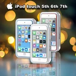 New Apple Ipod Touch 7TH Generation 128GB 256GB MP4 Game Player Us Shipping. Price: $149.00.