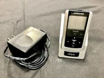 Samsung Nexus 25 Satellite Radio YP-X5X With Dock And Power Supply Used. Price: $25.00.
