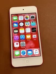 Apple Ipod Touch 5TH Generation Red (16 Gb) Used. Price: $45.00.