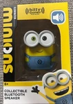 Bob Minions Bluetooth Speaker New Box Bitty Boomers. Price: $22.00.