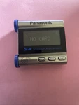 Original Panasonic SV-SD75 MP3 Vintage Audio Player. Used. Price: $99.00.