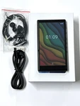 Yffizq YMP-A1 16GB 4.3" Touch Screen Music Player W/ Free 128GB Tf Card Used. Price: $21.50.