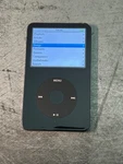 Apple Ipod Video 5TH Generation Black 30 Gb Model A1136 In Very Good Condition Used. Price: $125.99.