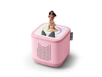 Tonies Toniebox 2 Starter Set - Disney Moana Kids Audio Story Player Pink Open. Price: $106.64.