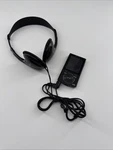 Working Sony Walkman Black Portable Digital Media Player **NWZ-E344** Used. Price: $75.05.