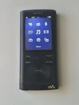 Sony Walkman Nwz- E453 MP3 Player 4GB Black. Used. Price: $40.00.