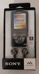 Sony Walkman NWZ-E384 Gb Series Digital Music Media MP3 Player, New & Sealed. Price: $245.00.