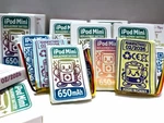 Ipod Mini Replacement Battery EC003XL New 02/2026 Fresh Mfg Not Old Stock. Price: $15.99.