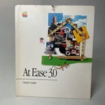 Apple Computer Inc. At Ease 3.0 Owner Guide Vintage Computing. Price: $12.99.