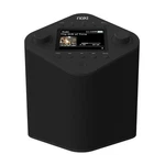 Naki Pulse - Online Streaming Kosher Music Player (black) With Single 5W Speaker Used. Price: $87.99.
