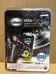 Disney Mix Lights Jonas Brothers MP3 Music Player 2GB 2009 New & Factory Sealed. Price: $18.99.