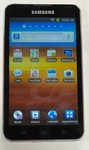 Samsung Galaxy Player 5.0 YP-G70 White (8 Gb) Digital Media 0409-03 Used. Price: $42.10.