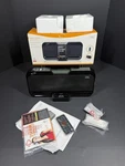 Ilive IS208B Ipod MP3 Audio Speaker Dock W/ 30 Pin Apple Connector Open. Price: $59.99.
