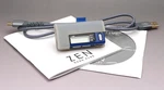 Creative Zen Nano Plus Fm Radio Voice Recorder 1 Gb MP3 Wma Media Player Blue Vg Used. Price: $122.50.